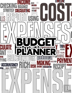 Bertrand.pt - Budget Planner
