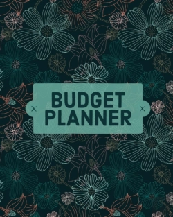 Bertrand.pt - Budget Planner Notebook