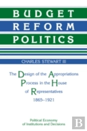 Budget Reform Politics