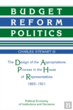 Bertrand.pt - Budget Reform Politics