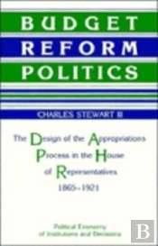 Budget Reform Politics