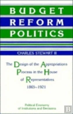 Bertrand.pt - Budget Reform Politics