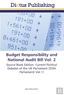 Bertrand.pt - Budget Responsibility And National Audit