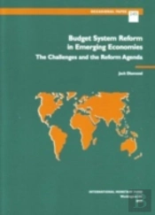 Budget System Reform In Emerging Economies