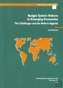 Bertrand.pt - Budget System Reform In Emerging Economies