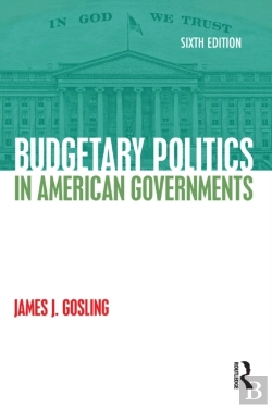 Bertrand.pt - Budgetary Politics In American Governments