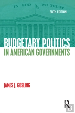 Bertrand.pt - Budgetary Politics In American Governments
