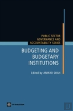 Bertrand.pt - Budgeting And Budgetary Institutions