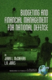 Budgeting And Financial Management For Naitional Defense