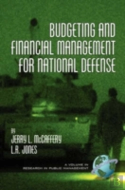 Bertrand.pt - Budgeting And Financial Management For Naitional Defense