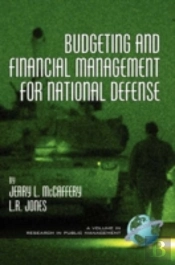 Budgeting And Financial Management For National Defense
