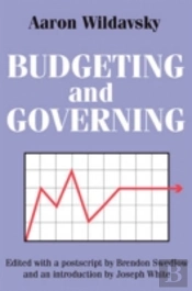 Budgeting And Governing