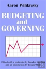 Budgeting And Governing