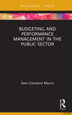 Bertrand.pt - Budgeting And Performance Management In The Public Sector