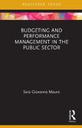 Budgeting And Performance Management In The Public Sector