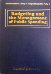 Budgeting And The Management Of Public Spending