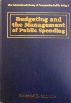 Bertrand.pt - Budgeting And The Management Of Public Spending