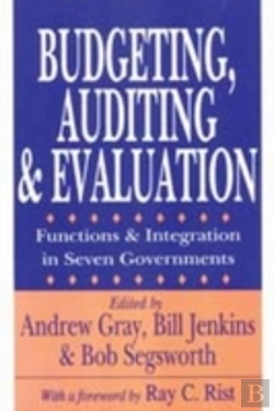 Bertrand.pt - Budgeting, Auditing, And Evaluation