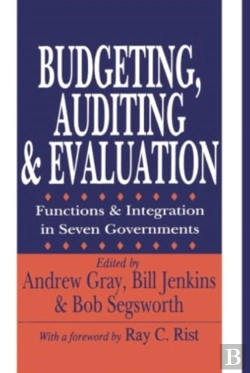 Bertrand.pt - Budgeting, Auditing, And Evaluation
