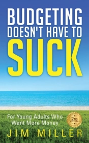 Budgeting Doesn'T Have To Suck