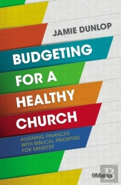 Budgeting For A Healthy Church