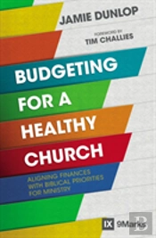 Budgeting For A Healthy Church