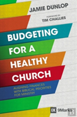 Bertrand.pt - Budgeting For A Healthy Church