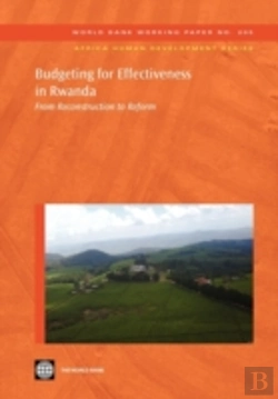 Bertrand.pt - Budgeting For Effectiveness In Rwanda