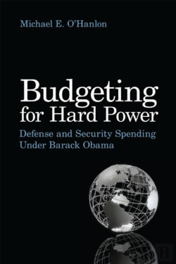 Bertrand.pt - Budgeting For Hard Power