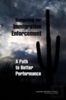 Budgeting For Immigration Enforcement