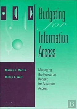 Bertrand.pt - Budgeting For Information Access