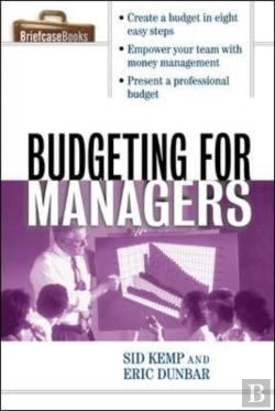 Bertrand.pt - Budgeting For Managers