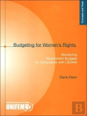 Budgeting For Women'S Rights