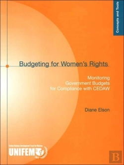 Bertrand.pt - Budgeting For Women'S Rights
