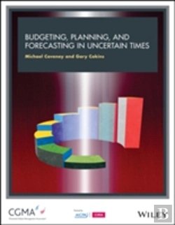 Bertrand.pt - Budgeting, Forecasting And Planning In Uncertain Times
