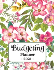 Budgeting Planner 2021
