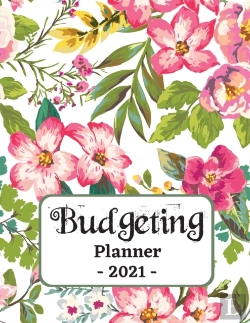 Bertrand.pt - Budgeting Planner 2021