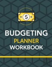 Budgeting Planner Workbook