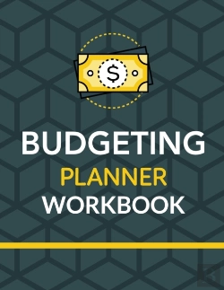 Bertrand.pt - Budgeting Planner Workbook