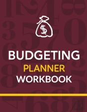 Budgeting Planner Workbook