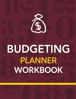 Bertrand.pt - Budgeting Planner Workbook