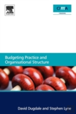 Bertrand.pt - Budgeting Practice And Organisational St