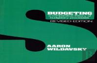 Budgeting