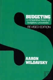 Budgeting