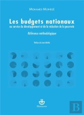 Budgets Nationaux Au Service Du Developpement Et De La