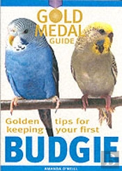 Budgie