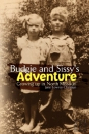 Budgie And Sissy'S Adventure