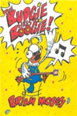 Budgie Likes To Boogie!