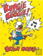 Budgie Likes To Boogie!