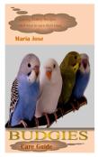Budgies Care Guide